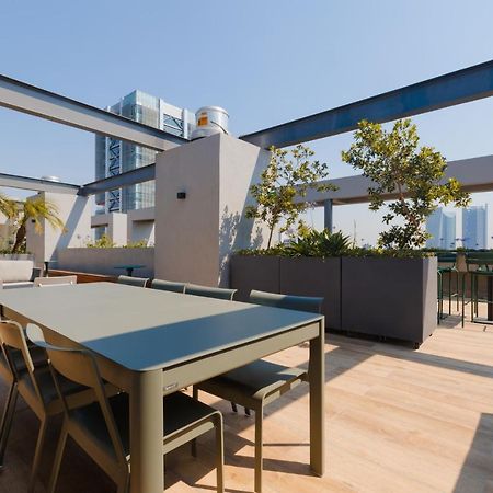 Sonder At Taman Condesa Apartment เม็กซิโกซิตี้ ภายนอก รูปภาพ