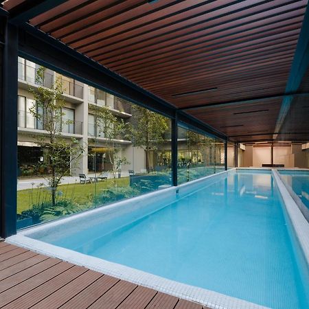 Sonder At Taman Condesa Apartment เม็กซิโกซิตี้ ภายนอก รูปภาพ