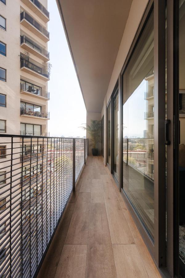 Sonder At Taman Condesa Apartment เม็กซิโกซิตี้ ภายนอก รูปภาพ