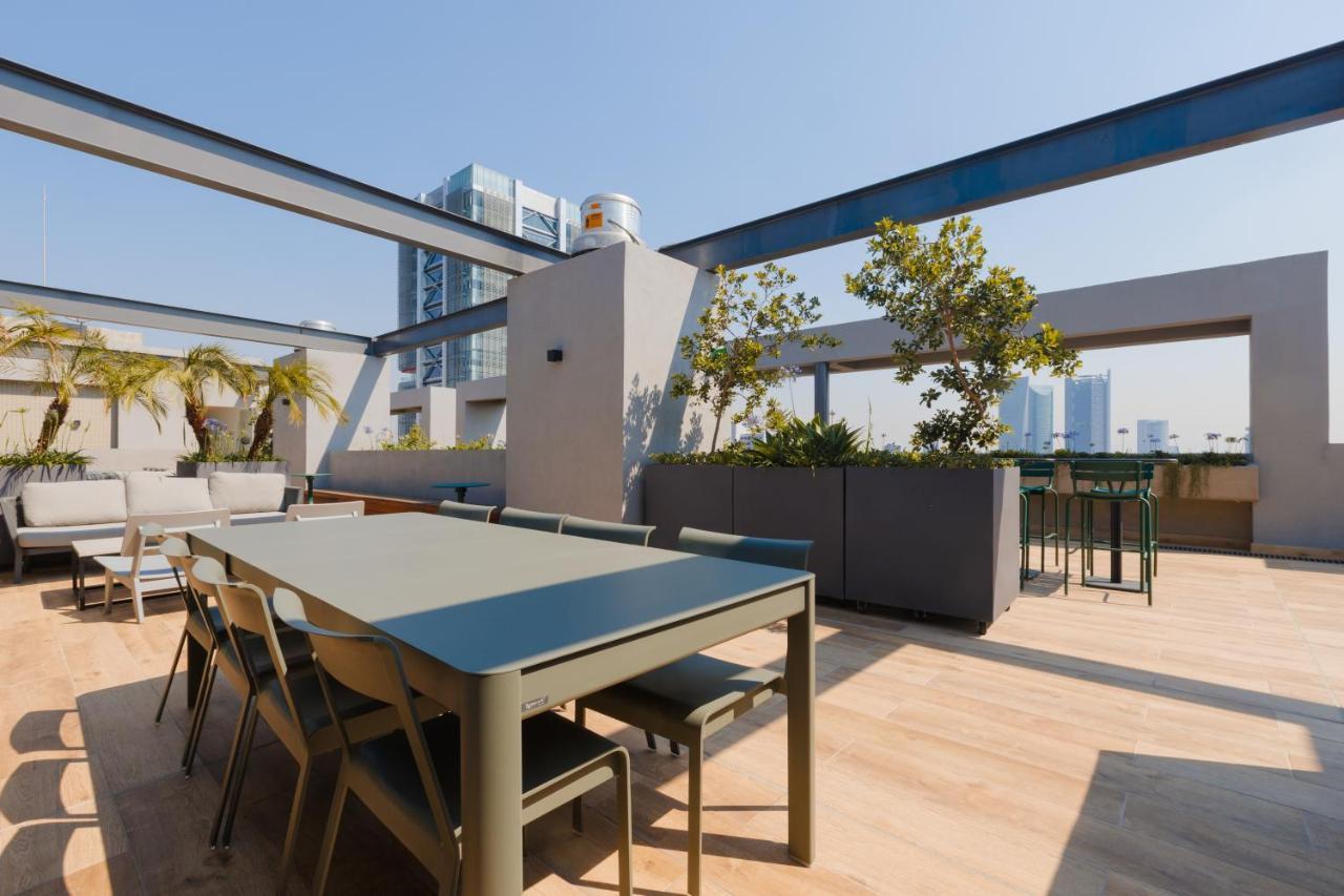 Sonder At Taman Condesa Apartment เม็กซิโกซิตี้ ภายนอก รูปภาพ